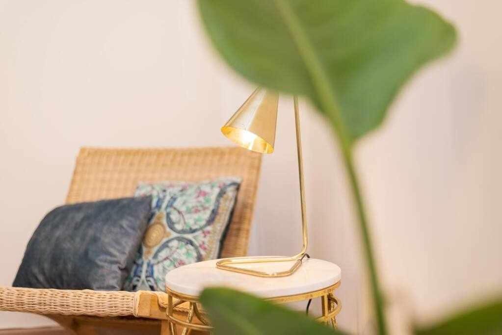 Room Boutique Calma Nerea By Kubik Caces エクステリア 写真