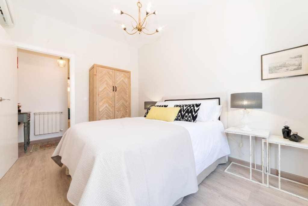 Room Boutique Calma Nerea By Kubik Caces エクステリア 写真
