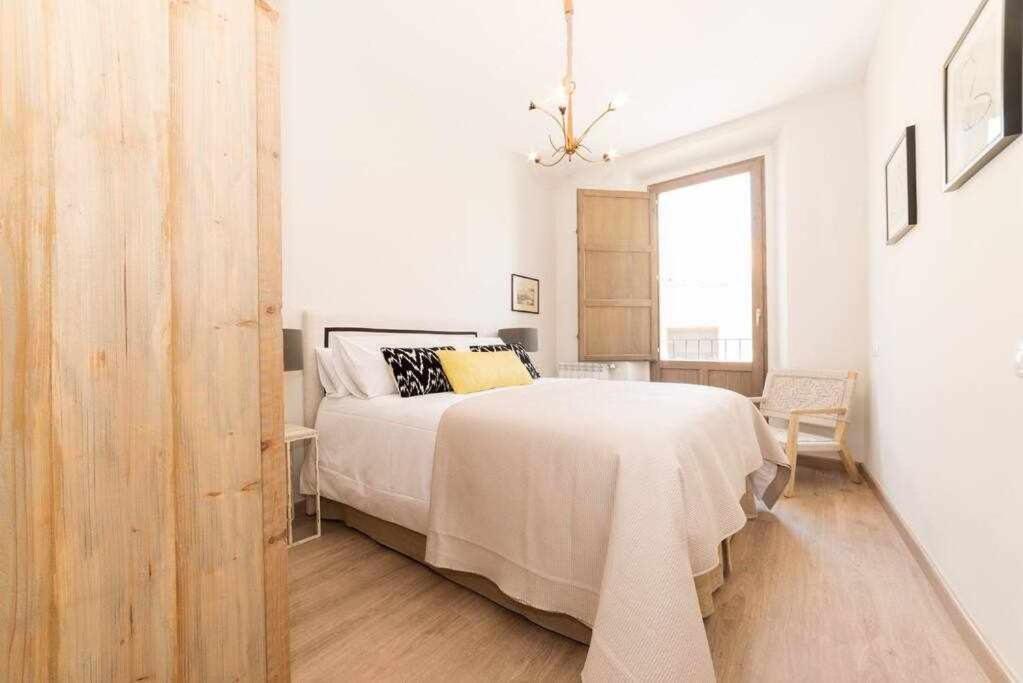 Room Boutique Calma Nerea By Kubik Caces エクステリア 写真
