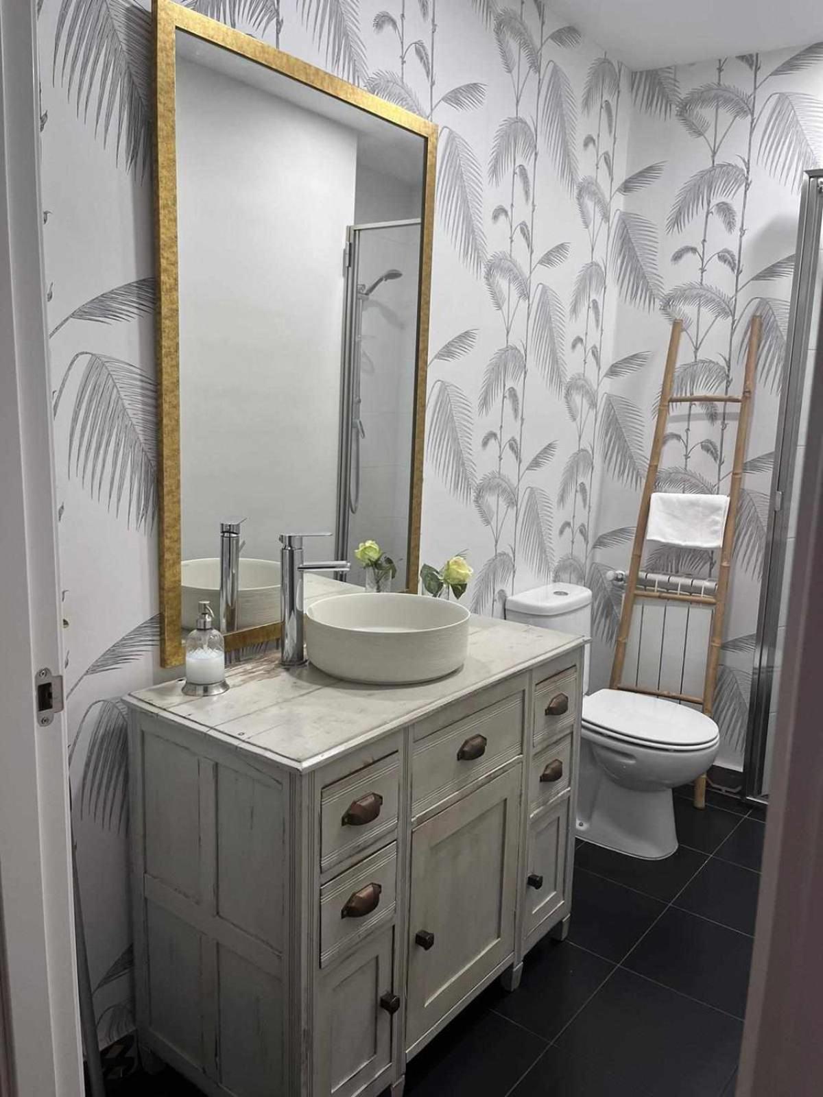 Room Boutique Calma Nerea By Kubik Caces エクステリア 写真